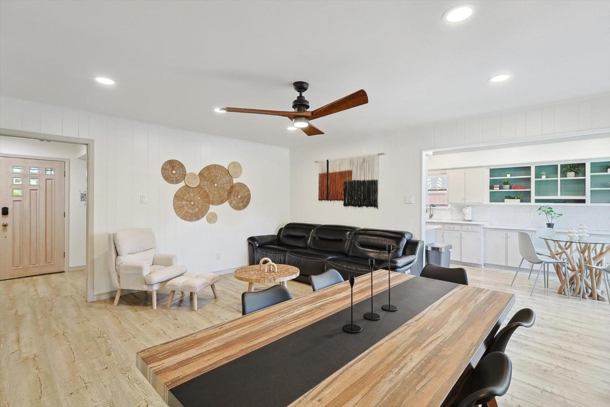 Spectacular 6Br 2,5Ba Holiday Home With Pool Dallas Eksteriør bilde
