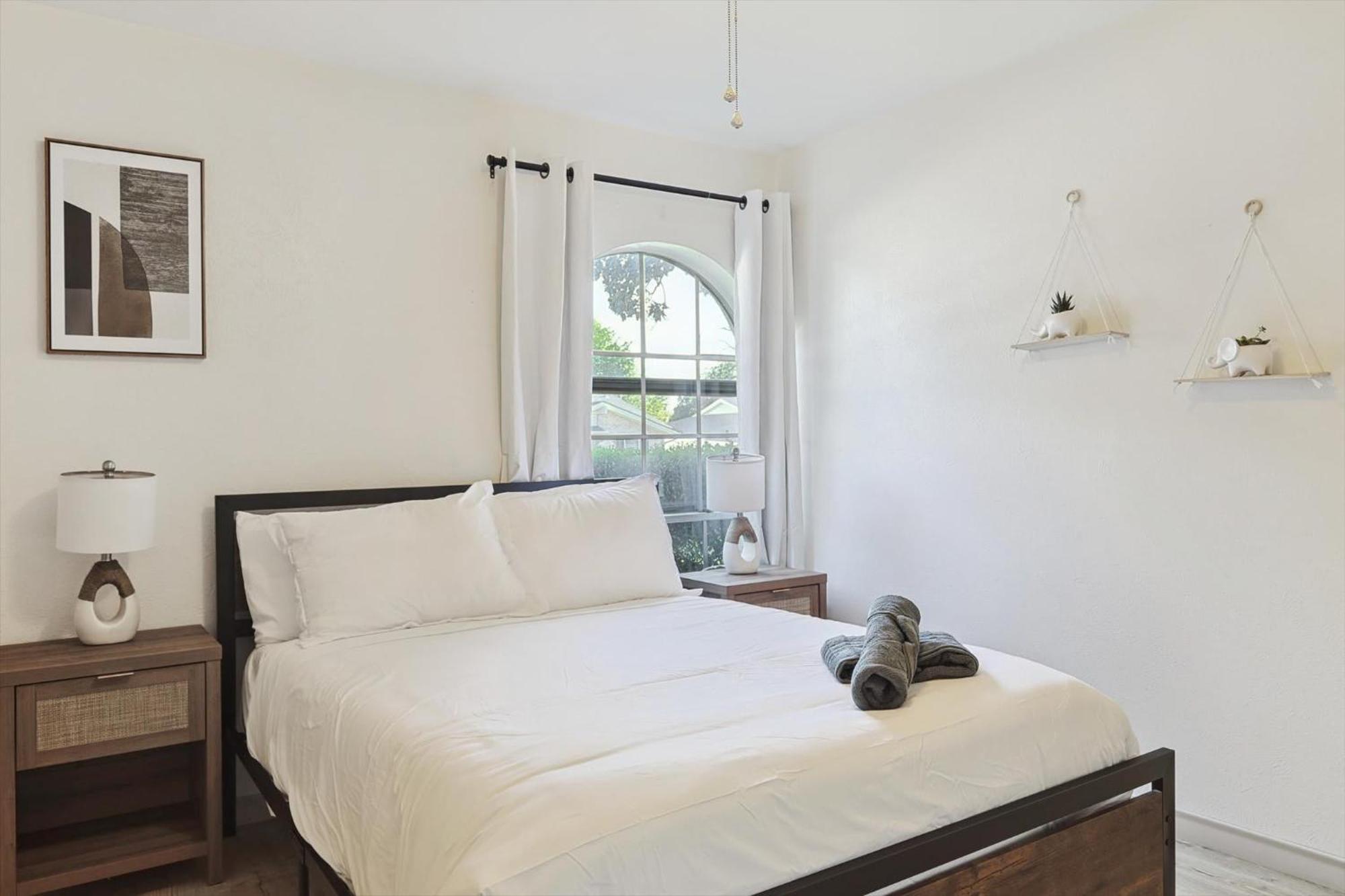 Spectacular 6Br 2,5Ba Holiday Home With Pool Dallas Eksteriør bilde