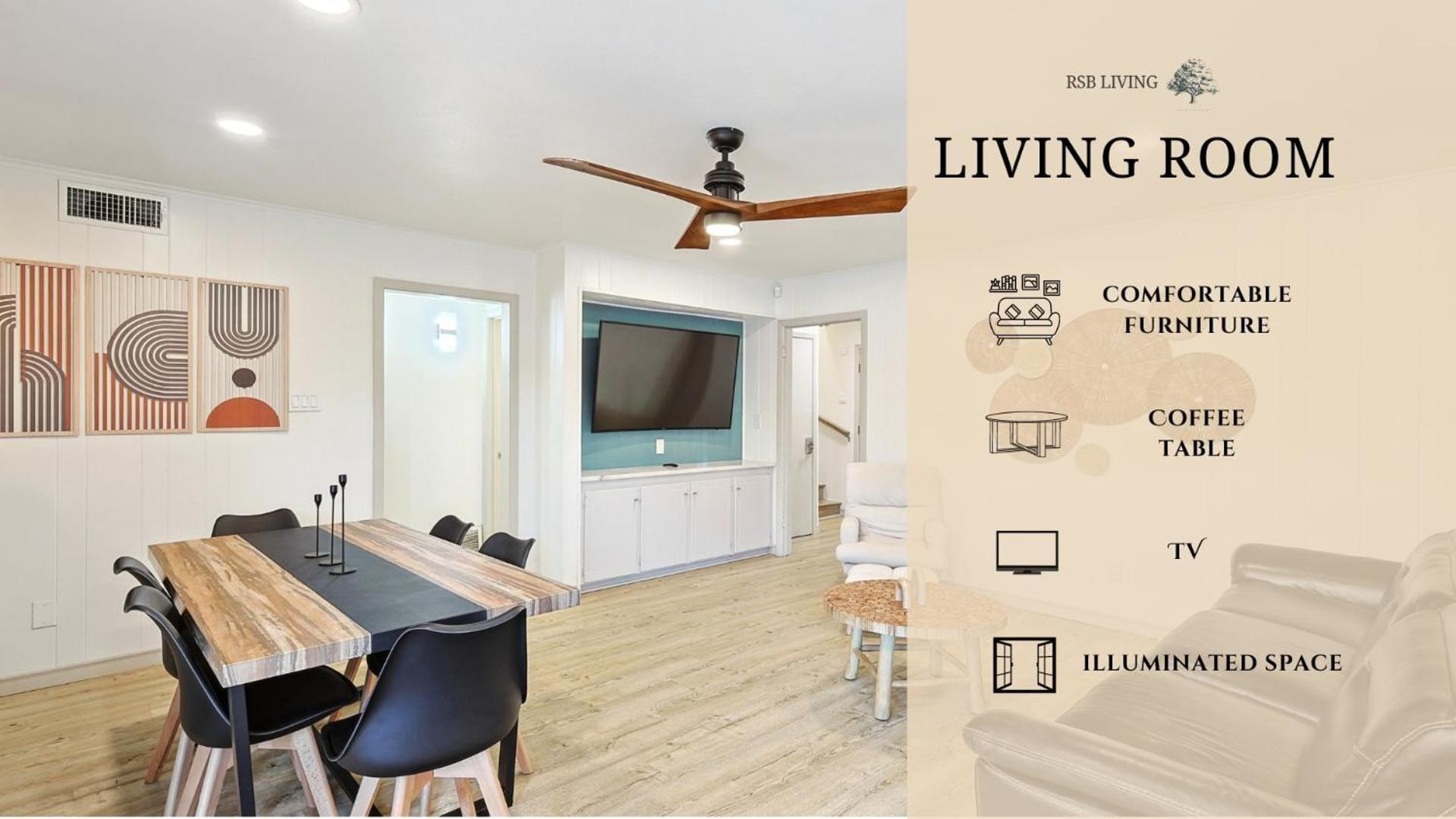 Spectacular 6Br 2,5Ba Holiday Home With Pool Dallas Eksteriør bilde